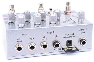 EMPRESS REVERB