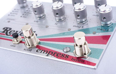EMPRESS REVERB