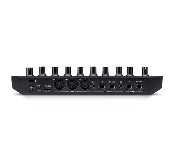 NOVATION CIRCUIT RHYTHM