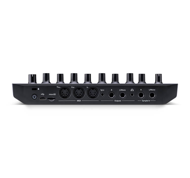 NOVATION CIRCUIT RHYTHM