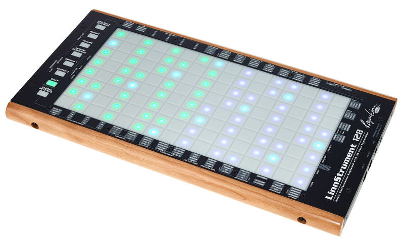 ROGER LINN DESIGN LINNSTRUMENT 128 : USED