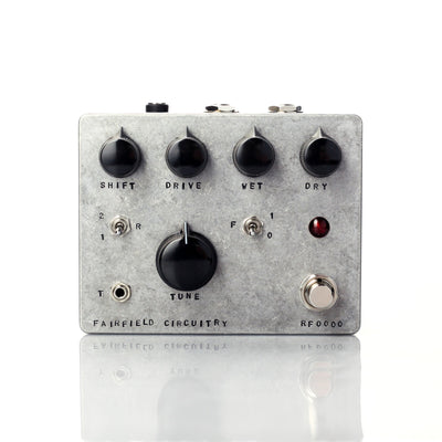 FAIRFIELD CIRCUITRY ROGER THAT