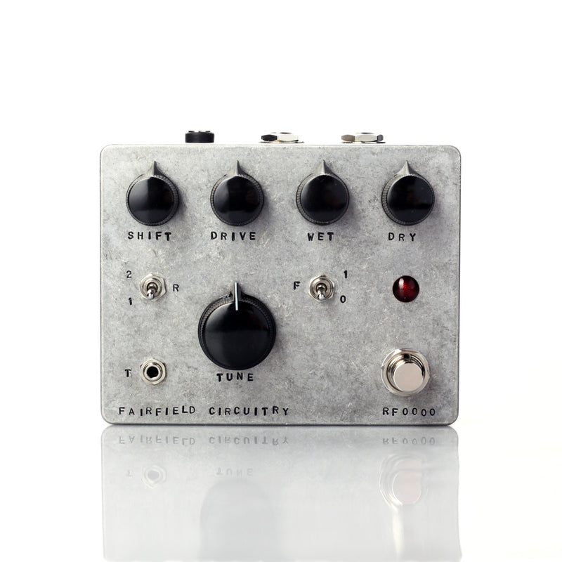 FAIRFIELD CIRCUITRY ROGER THAT