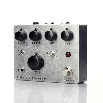 FAIRFIELD CIRCUITRY ROGER THAT