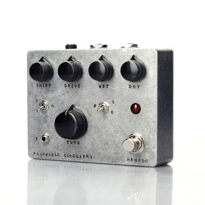 FAIRFIELD CIRCUITRY ROGER THAT