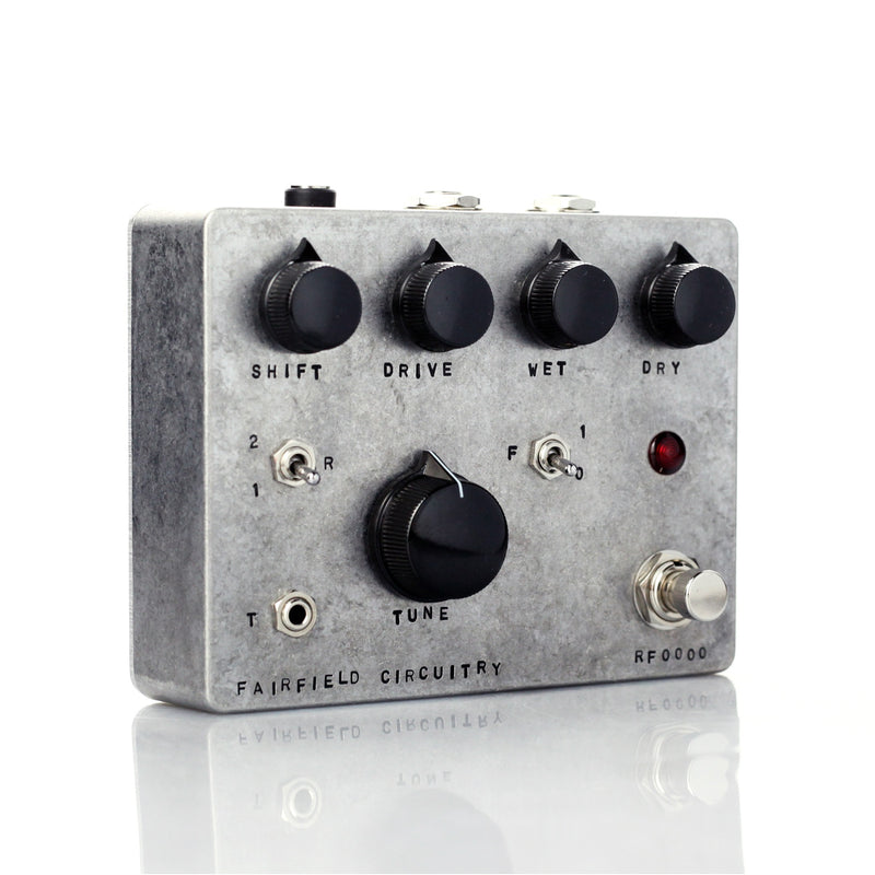 FAIRFIELD CIRCUITRY ROGER THAT