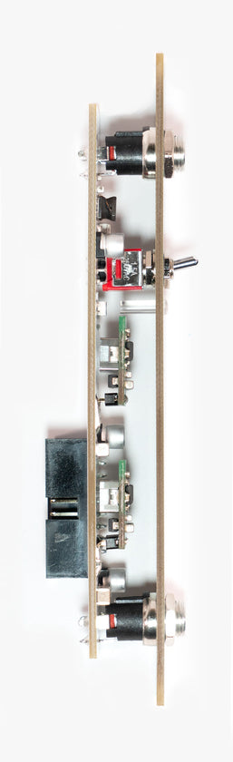 4MS ROW POWER 25 MODULE
