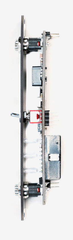 4MS ROW POWER 45 MODULE