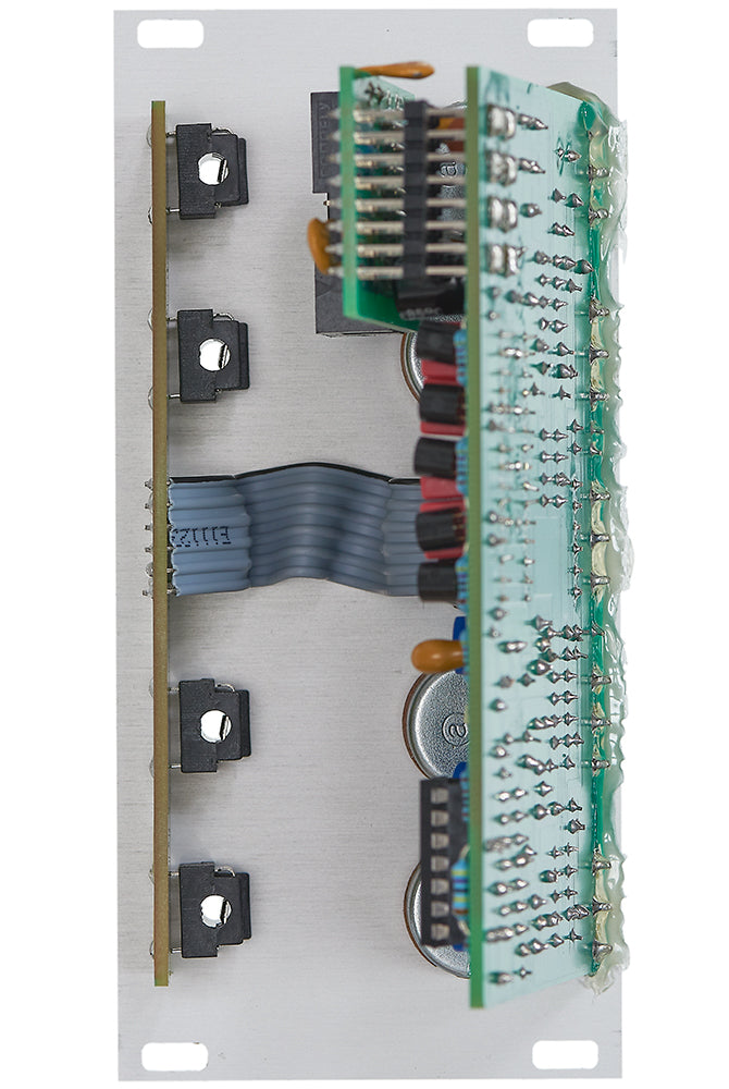 ANALOGUE SYSTEMS RS-100N LOWPASS FILTER