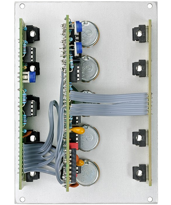 ANALOGUE SYSTEMS RS-110 DUAL BUS MULTIMODE FILTER
