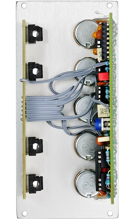 ANALOGUE SYSTEMS RS-310 DUAL BUS