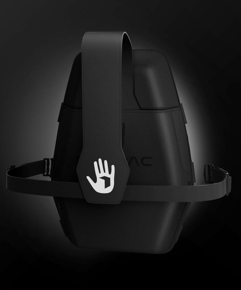 SUBPAC S2 STUDIO SUB BASS