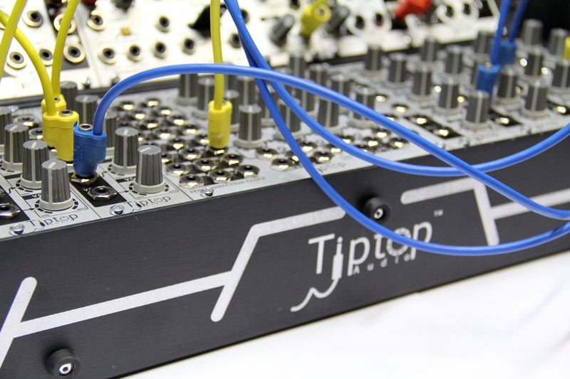 TIPTOP AUDIO STATION 252 - SILVER BULLET