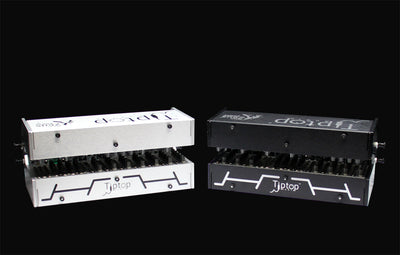 TIPTOP AUDIO STATION 252 - SILVER BULLET