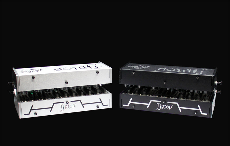 TIPTOP AUDIO STATION 252 - SILVER BULLET