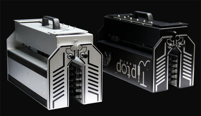 TIPTOP AUDIO STATION 252 - BLACK WIDOW
