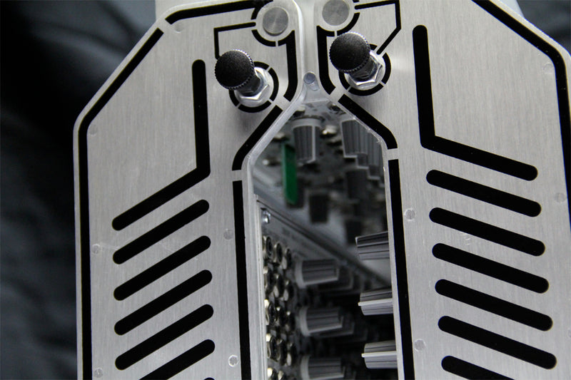 TIPTOP AUDIO STATION 252 - SILVER BULLET