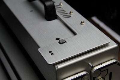 TIPTOP AUDIO STATION 252 - SILVER BULLET