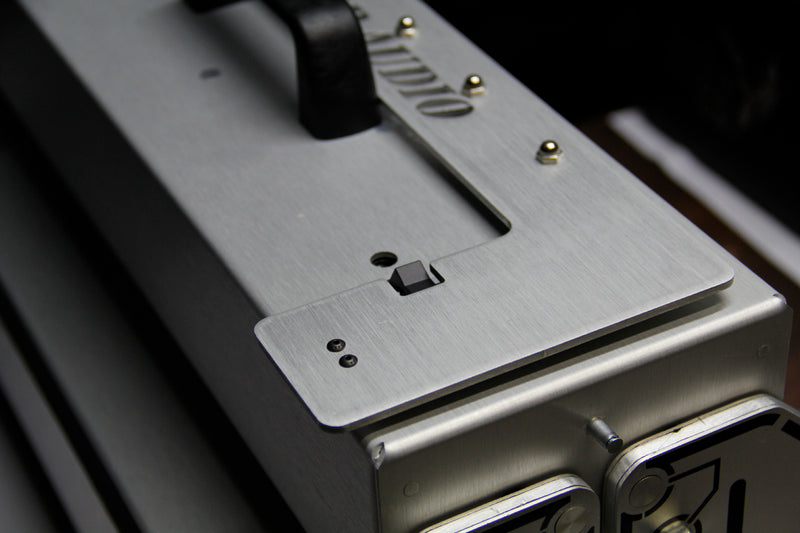 TIPTOP AUDIO STATION 252 - SILVER BULLET