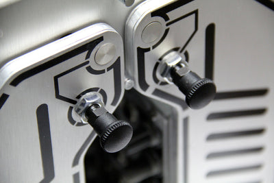 TIPTOP AUDIO STATION 252 - SILVER BULLET