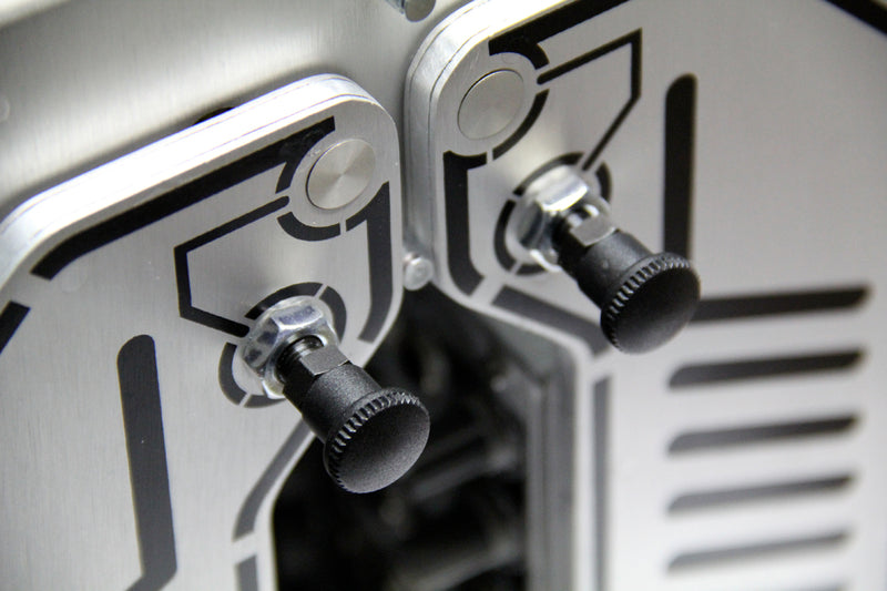 TIPTOP AUDIO STATION 252 - SILVER BULLET