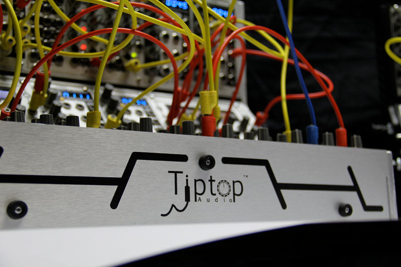 TIPTOP AUDIO STATION 252 - SILVER BULLET