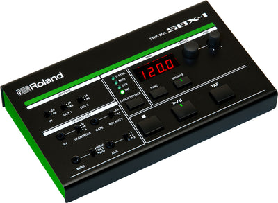 ROLAND SBX-1 SYNC BOX