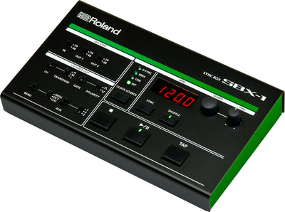 ROLAND SBX-1 SYNC BOX