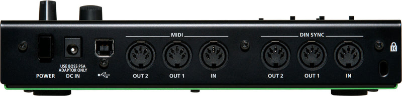 ROLAND SBX-1 SYNC BOX