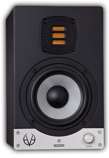 EVE AUDIO SC205