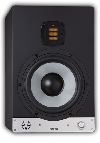 EVE AUDIO SC208