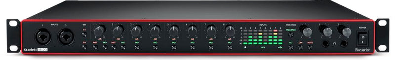 FOCUSRITE SCARLETT 18i20