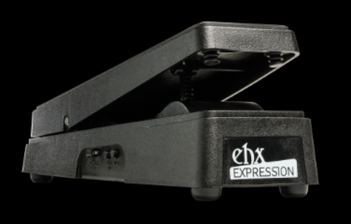 ELECTRO-HARMONIX EXPRESSION PEDAL SINGLE OUTPUT