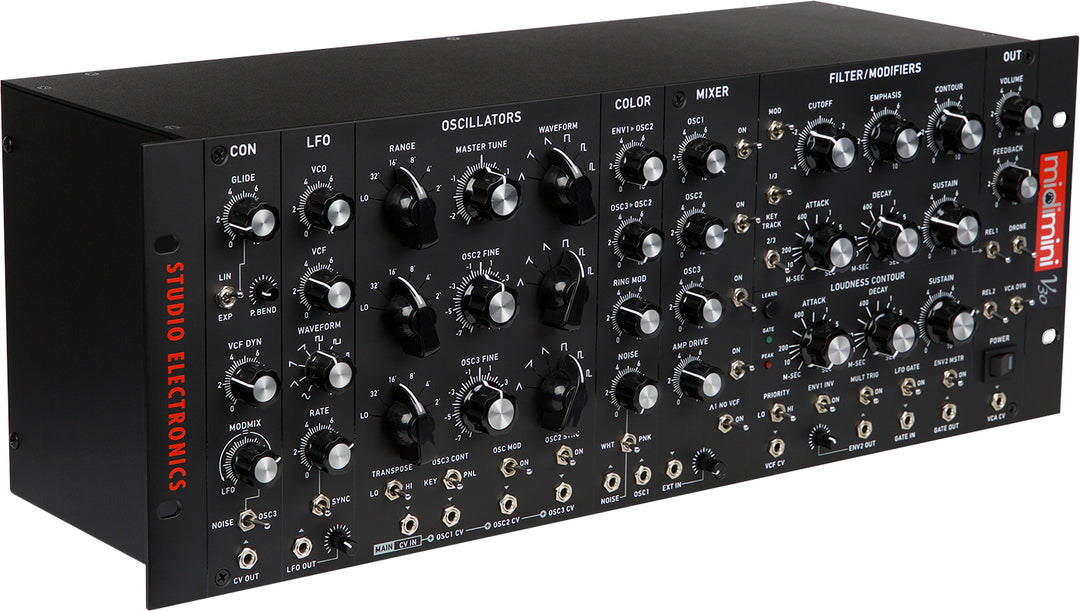 STUDIO ELECTRONICS MIDIMINI V30