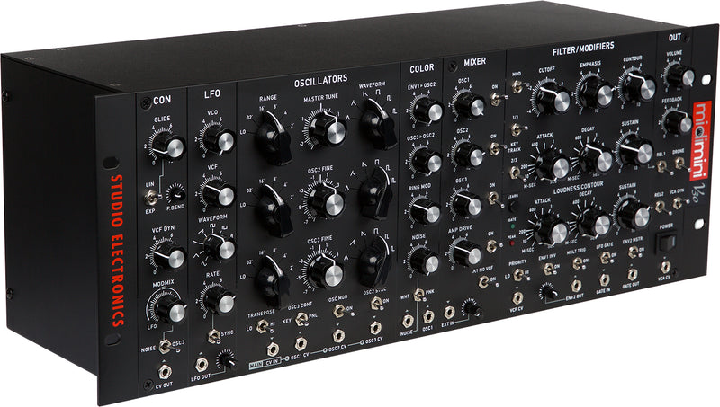 STUDIO ELECTRONICS MIDIMINI V30