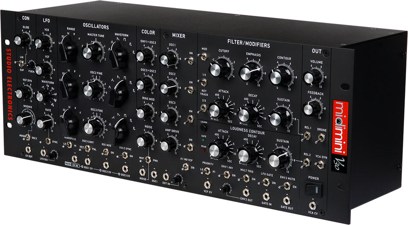 STUDIO ELECTRONICS MIDIMINI V30