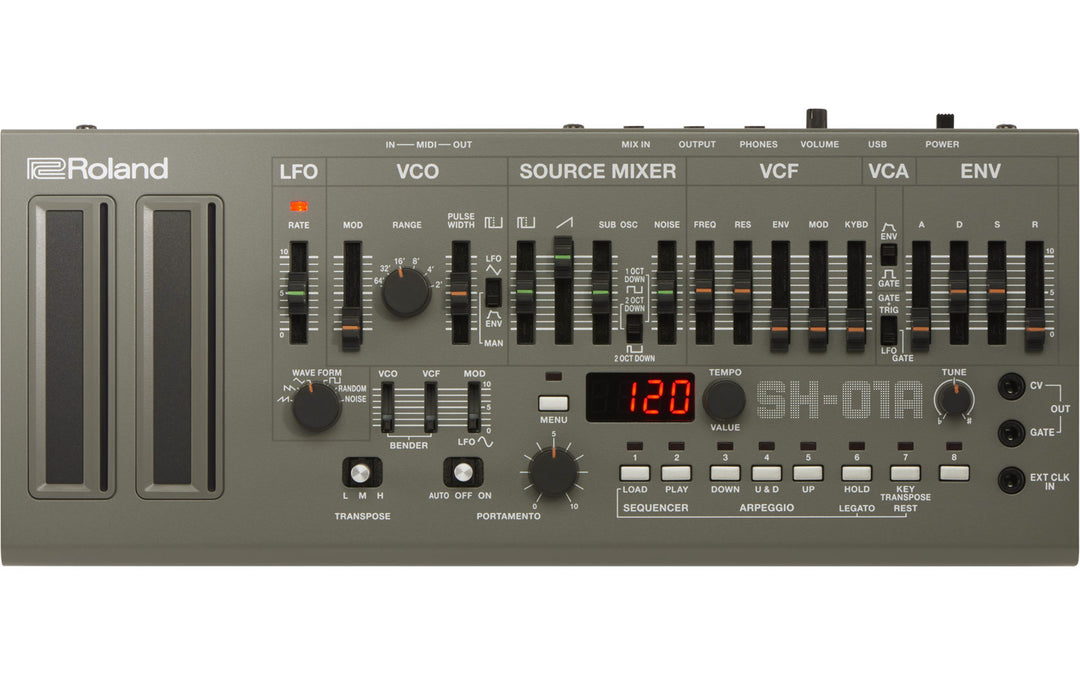 ROLAND SH-01A
