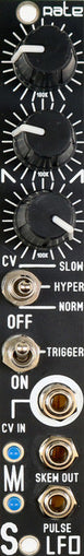 BLUE LANTERN SIMPLE VCLFO