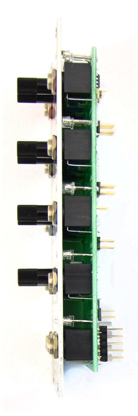 4MS SISM SHIFTING INVERTING SIGNAL MINGLER