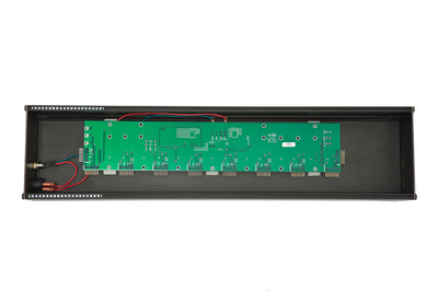 MAKE NOISE POWERED SKIFF