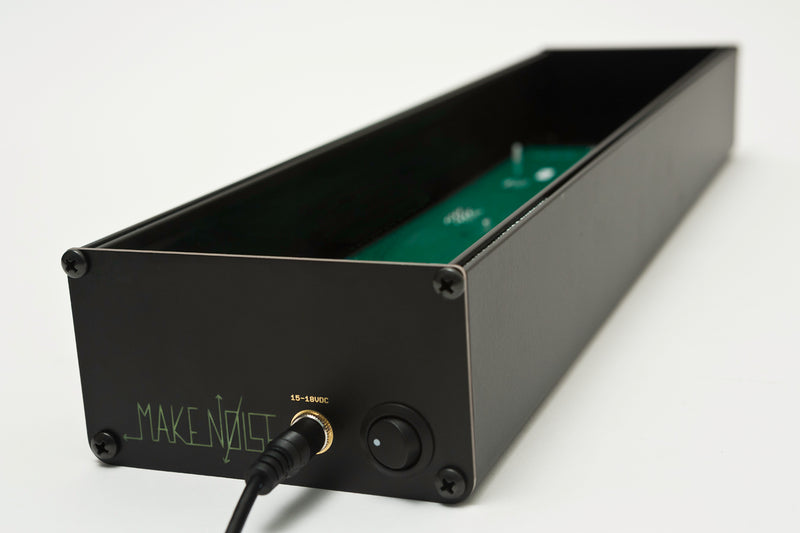 MAKE NOISE POWERED SKIFF
