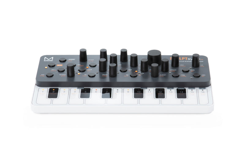 MODAL ELECTRONICS SKULPT SE : USED