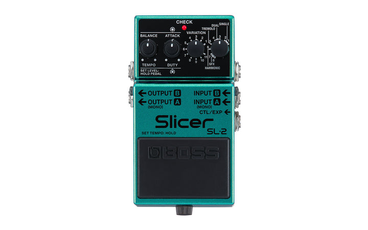 BOSS SL-2 SLICER