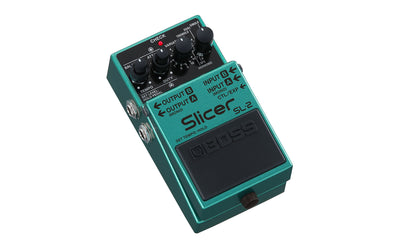 BOSS SL-2 SLICER