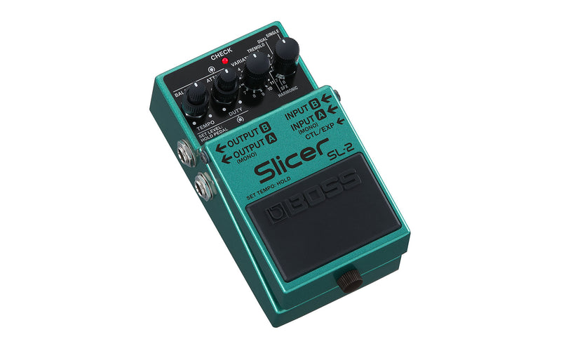 BOSS SL-2 SLICER