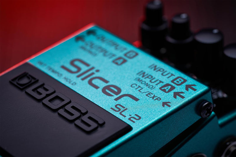 BOSS SL-2 SLICER