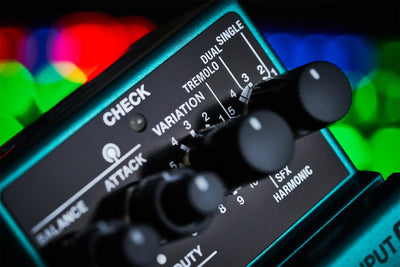 BOSS SL-2 SLICER
