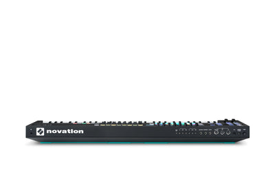 NOVATION 49SL MK3 MIDI CONTROLLER