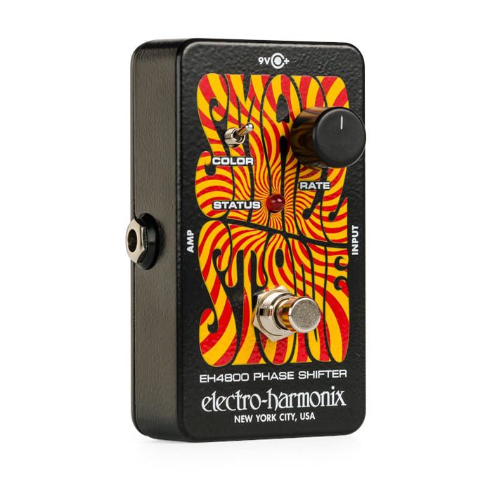 ELECTRO-HARMONIX SMALL STONE