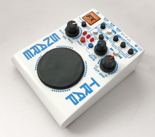 RAINGER FX DEEP SNARE TRAP